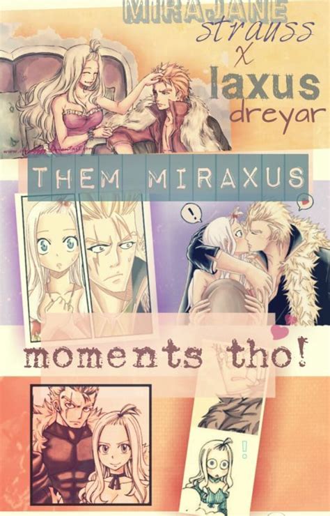 miraxus fanfiction